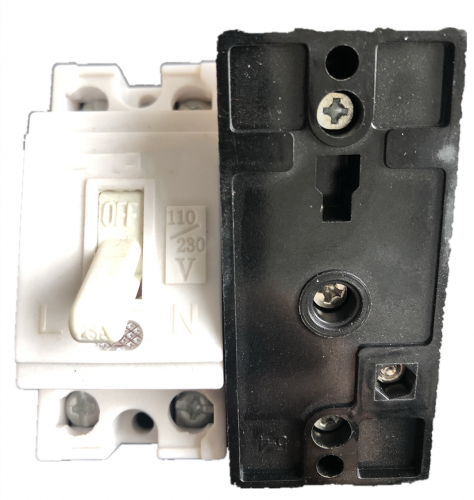 Circuit Breaker B,Circuit Breaker