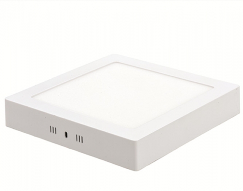 Led panel light square mounted,Led panel light