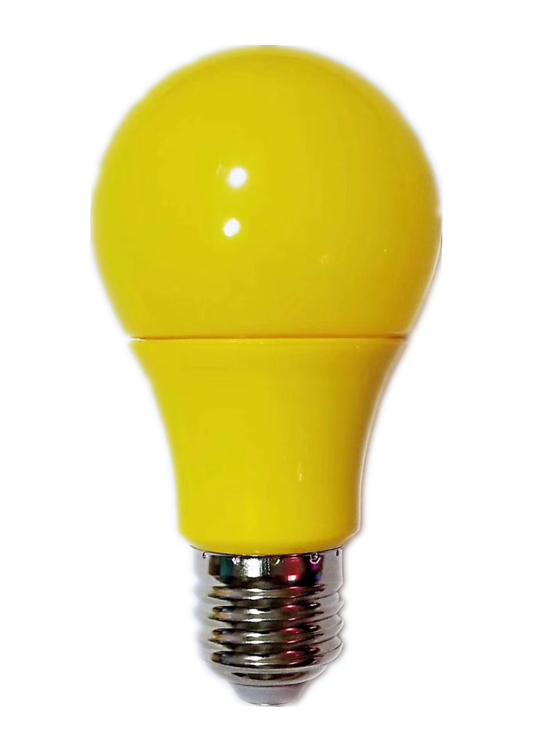 Led bulb A60 9w color,Led bulb