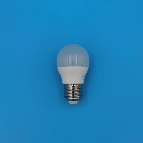 G45 led bulb